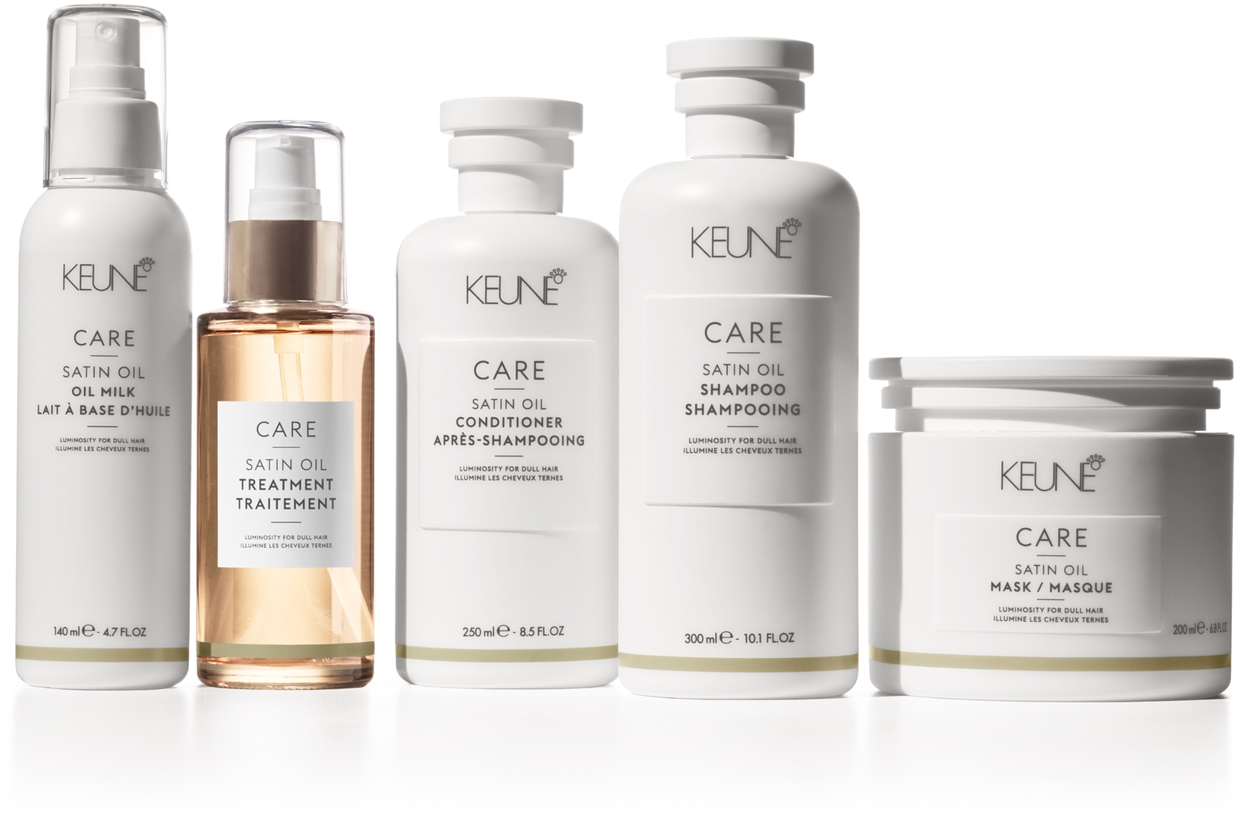 KEUNE Produkte